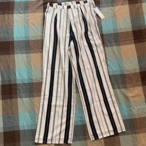 BNWT Amuse Society Pants